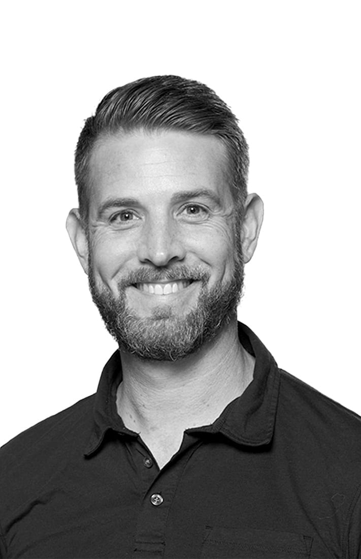 Chad Kauppi
